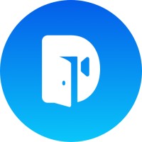 DoorVi Logo