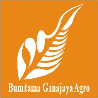 PT Bumitama Gunajaya Agro (BGA Group) Logo
