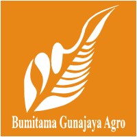 PT Bumitama Gunajaya Agro (BGA Group) Logo