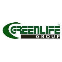 Greenlife Group Logo