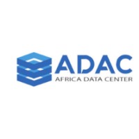 ADAC (Africa Data Center) Logo