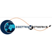 Zeetron Networks Pvt. Ltd. India Logo