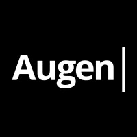 Augen Media Works Logo