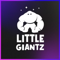 LittleGiantz Logo