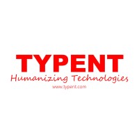 TYPENT Logo
