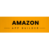 Amazon App Builder Logo