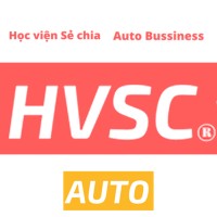 HVSC Sharing Academy International Logo