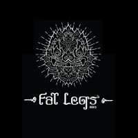 Fat Legs BBQ Logo