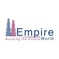 Empire World - Erbil Logo