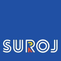 SUROJ BUILDCON PVT. LTD. Logo