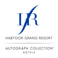Habtoor Grand Resort, Autograph Collection Logo