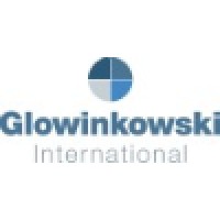 Glowinkowski International Logo