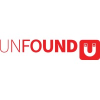 UnFound Logo