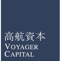 Voyager Capital (Hong Kong) Logo