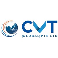 CVT(Global) Pte Ltd Logo