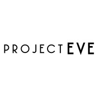 PROJECT EVE Logo