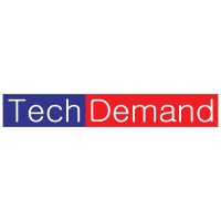 Tech Demand Logo