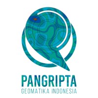 PT. Pangripta Geomatika Indonesia Logo