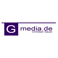 Gmedia Logo