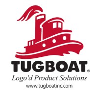 Tugboat, Inc. Logo