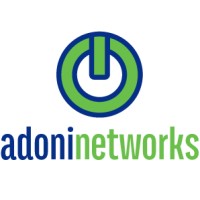 Adoni Networks, Inc. Logo