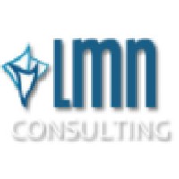 LMN Consulting LLC Logo