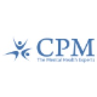 Center for Psychiatric Medicine Logo