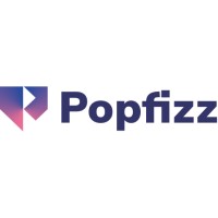 Popfizz Computer Science Logo