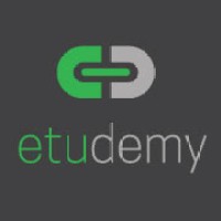 ETUDEMY Logo
