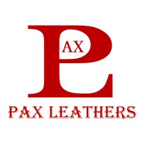 Pax Leathers Logo