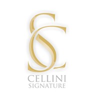 Cellini Signature Logo