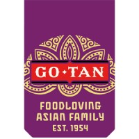 Go-Tan BV Logo