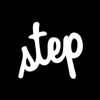 Step Logo