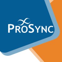 PROSYNC Logo
