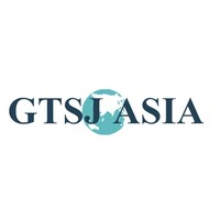 GTSJ Asia (A member firm of InterSearch) Logo