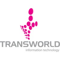 Transworld Information Technology WLL Logo
