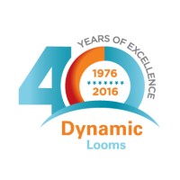 Dynamic Looms Logo