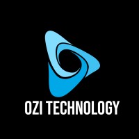OZI Technology Logo
