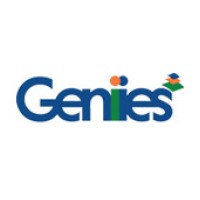 Geniies IT and Services Private Limited Logo