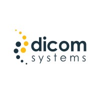 Dicom Systems, Inc. Logo