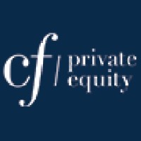 CF Private Equity Logo