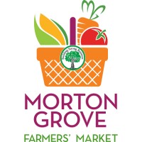 Morton Grove Farmers Market Logo