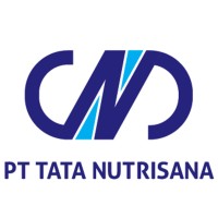 PT Tata Nutrisana Logo