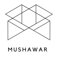 Mushawar UK Limited Logo