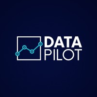 Data Pilot Logo