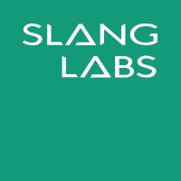 Slang Labs Logo