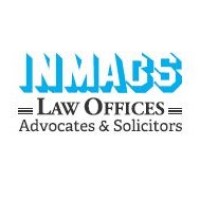 INMACS Law Offices Logo