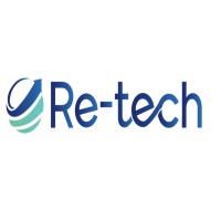 RE-TECH INTERNATIONAL Logo