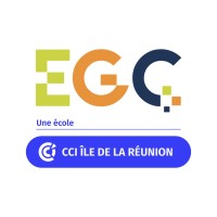 EGC Réunion Logo