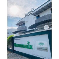 Thermomix Malaysia (True Mix) Logo